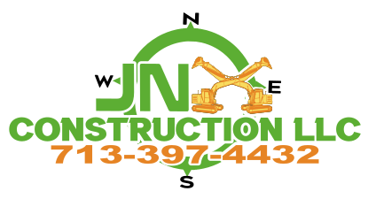 JNX Construction Services | Houston TX
